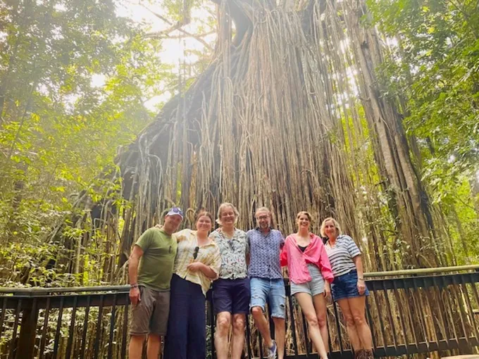 Atherton Tablelands Food Tour from Port Douglas | Experience Oz