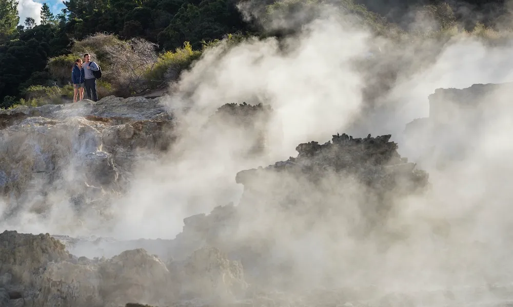 Hells Gate Geothermal Spa and Mud Bath Entry | Experience Oz-4