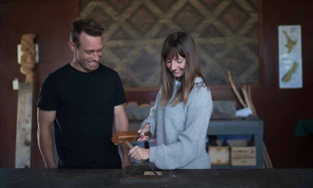 Hells Gate Geothermal Spa and Mud Bath Entry | Experience Oz-5