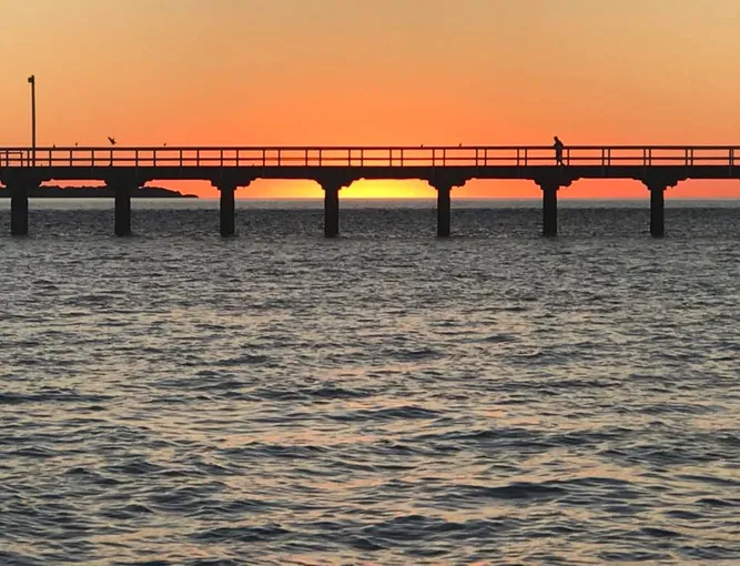 Hervey Bay Sunset Cultural Experience | Experience Oz