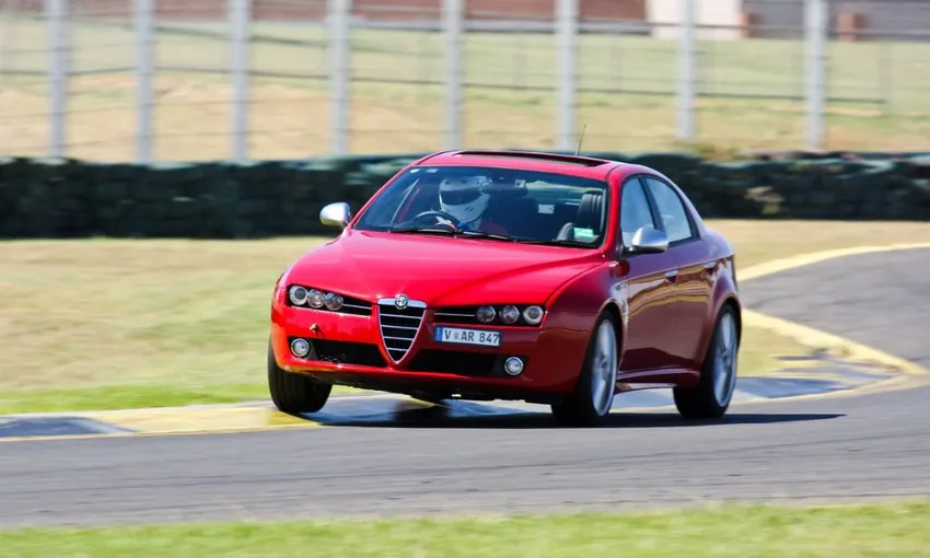 Track Driving Day - In Your Own Car, Full Day - Melbourne Sandown Raceway