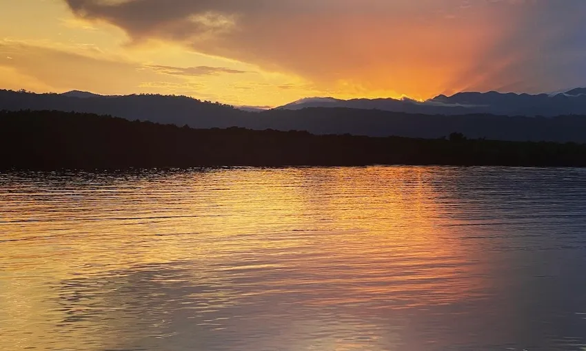 Port Douglas Sunset Sailing Cruise - 2 Hours | Experience Oz