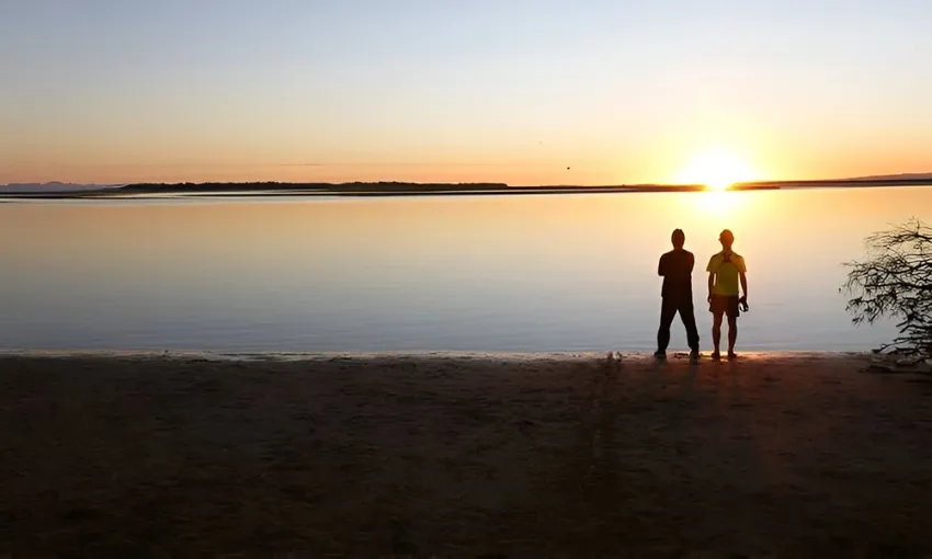 Sea Kayaking, 3-day Wilsons Promontory - Melbourne