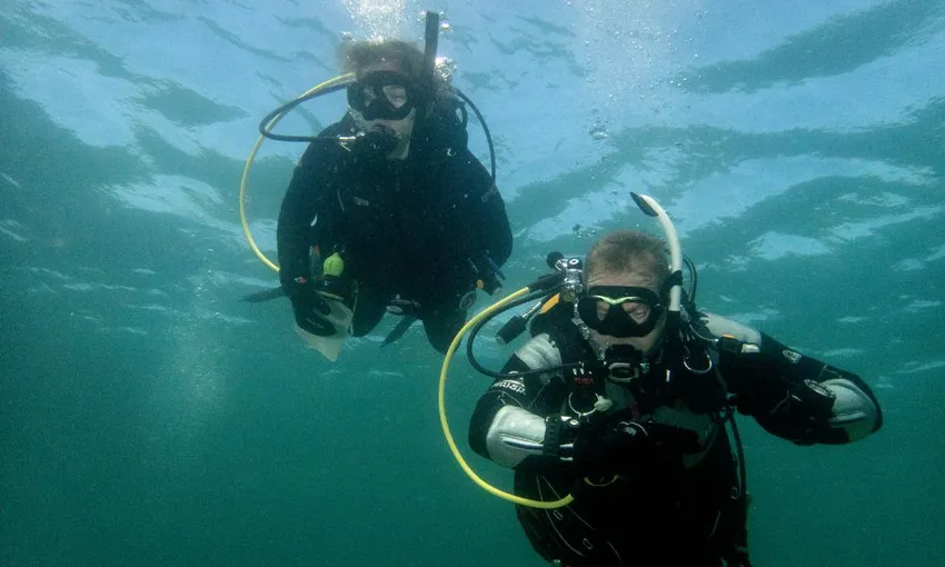 Sydney Discover SCUBA Diving - For 2