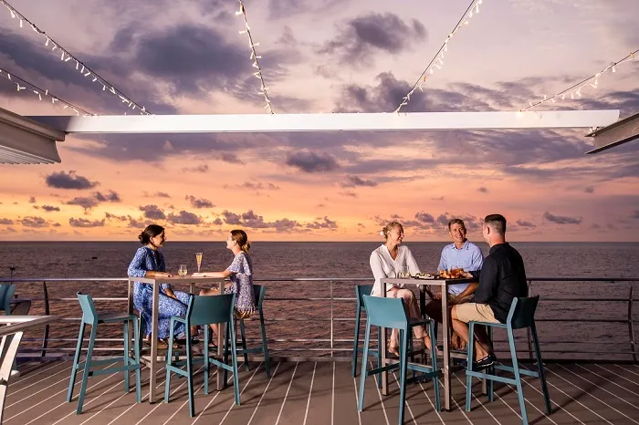 Whitsundays Reefsleep Cruise - Book Now | Experience Oz-4