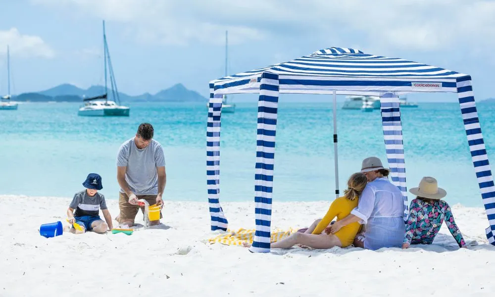 Whitehaven Beach Afternoon Tour | Experience Oz-2