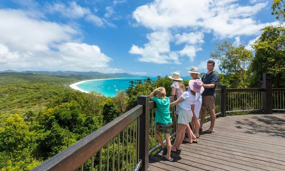 Whitehaven Beach Afternoon Tour | Experience Oz-3