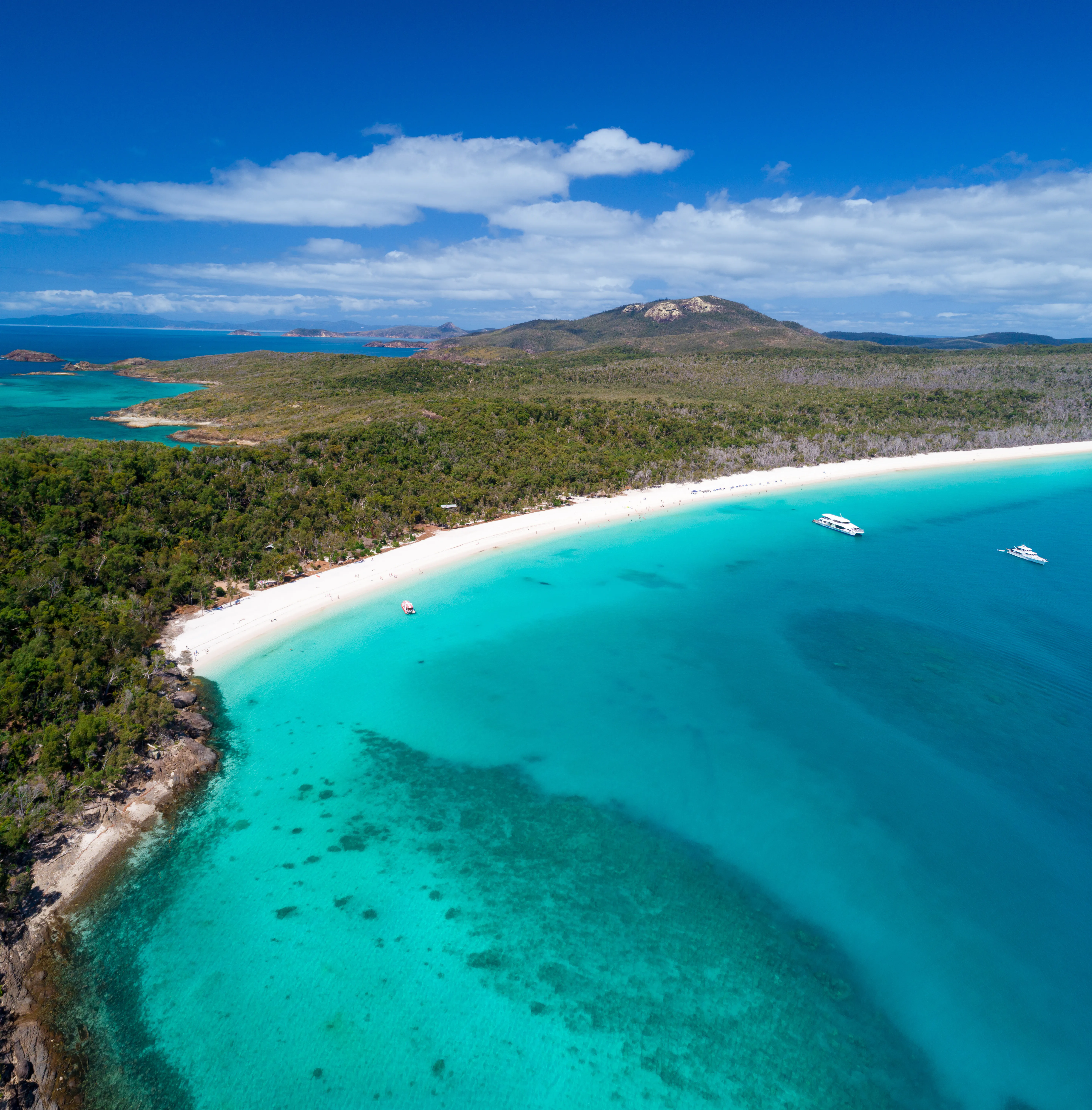 Whitehaven Beach Afternoon Tour | Experience Oz-6