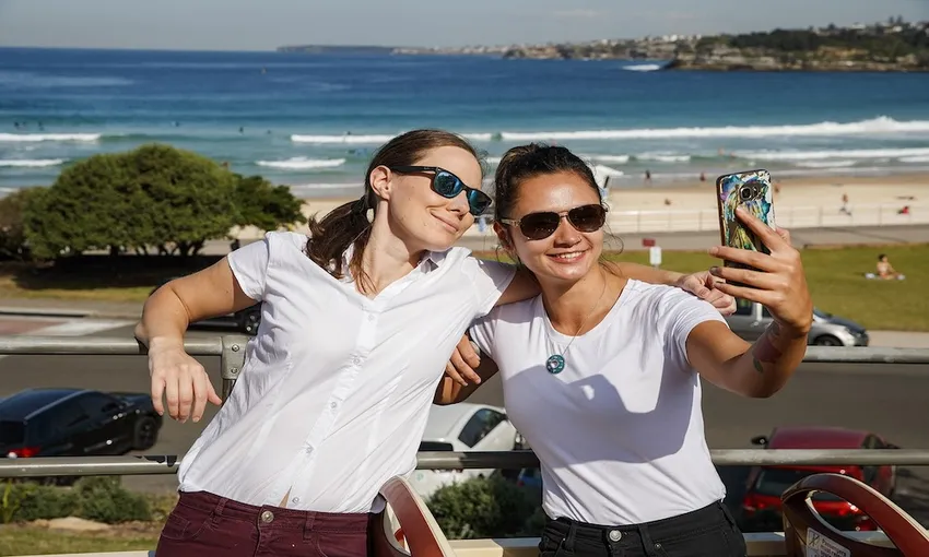 Sydney Hop on Hop Off Bus Tour Pass | Experience Oz