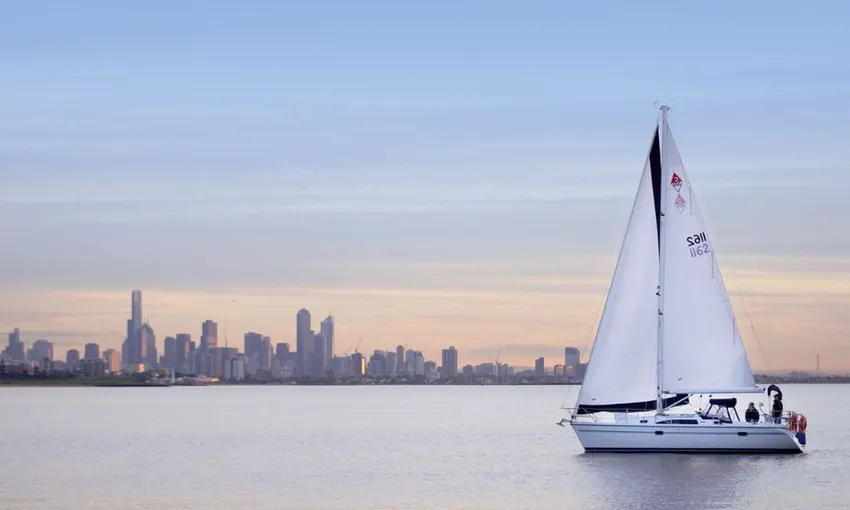 Yacht Cruise and 2 Course Dinner