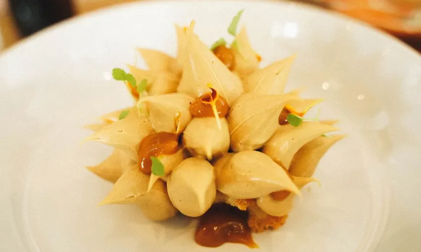 Yacht Cruise and 2 Course Dinner