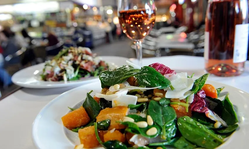 Adelaide Central Market Morning Tour - Book Now | Experience Oz