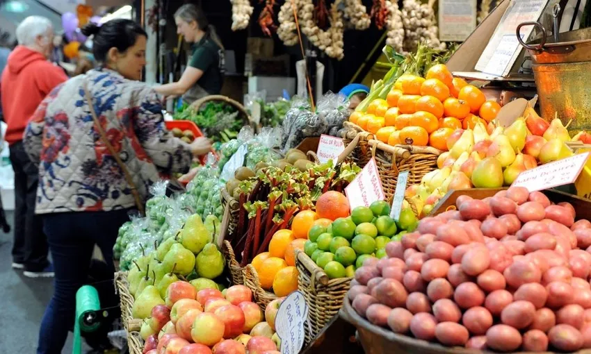 Adelaide Central Market Morning Tour - Book Now | Experience Oz