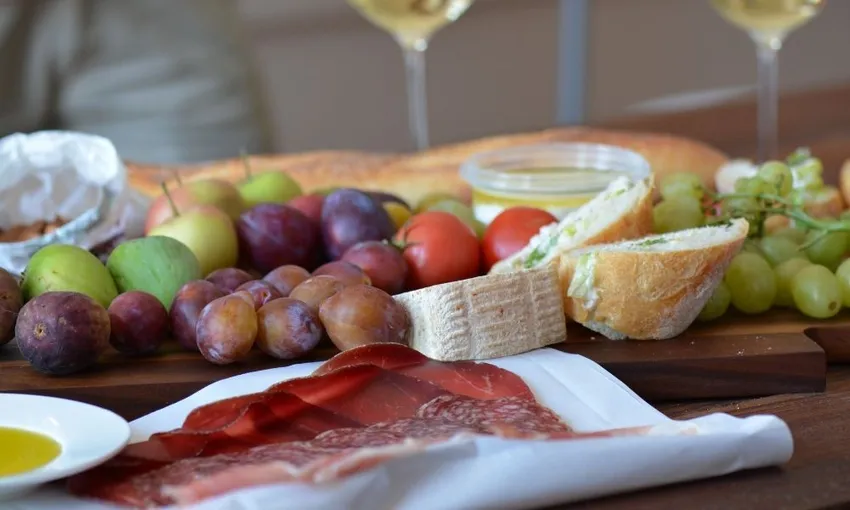 Adelaide Central Market Morning Tour - Book Now | Experience Oz