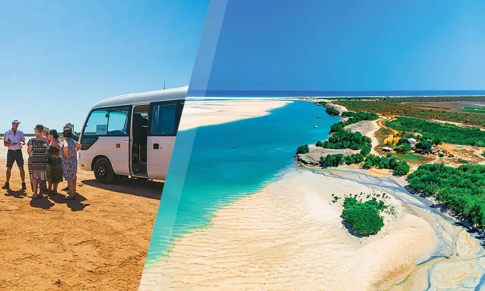 Willie Creek Pearl Farm Tour from Broome - Buy Now | Experience Oz-1