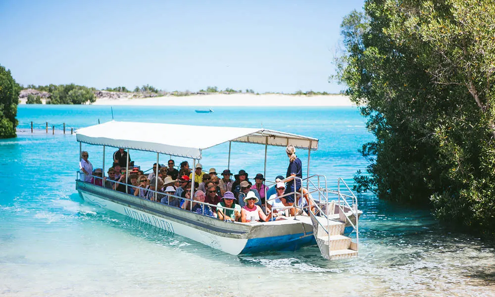 Willie Creek Pearl Farm Tour from Broome - Buy Now | Experience Oz-3