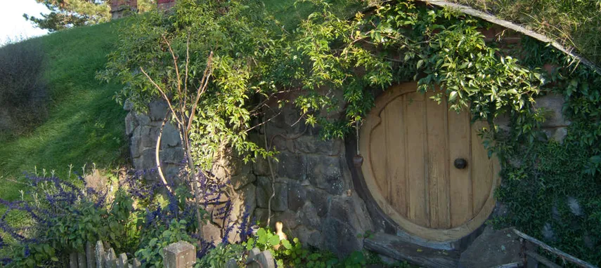 Auckland to Hobbiton Day Tour with Lunch | Experience Oz