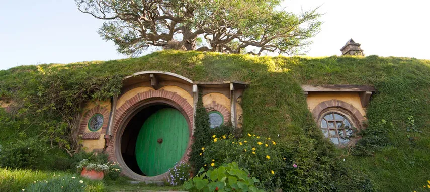 Auckland to Hobbiton Day Tour with Lunch | Experience Oz