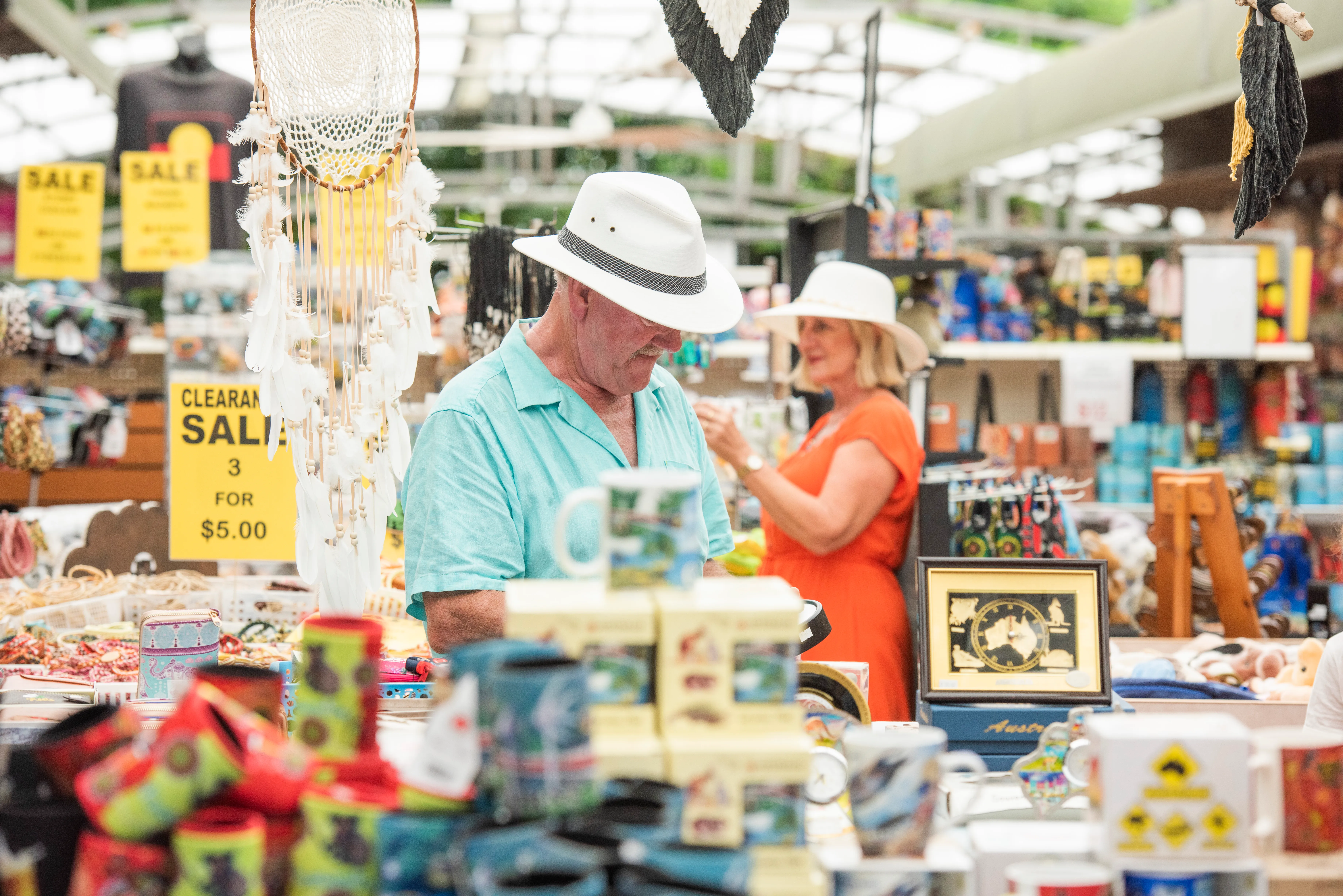 Kuranda Rainforest Day Tour with Return Transfers | Experience Oz-7