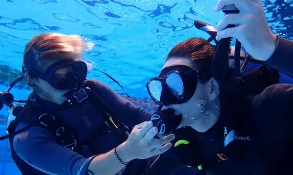 Open Water Diver Course - 2 Days