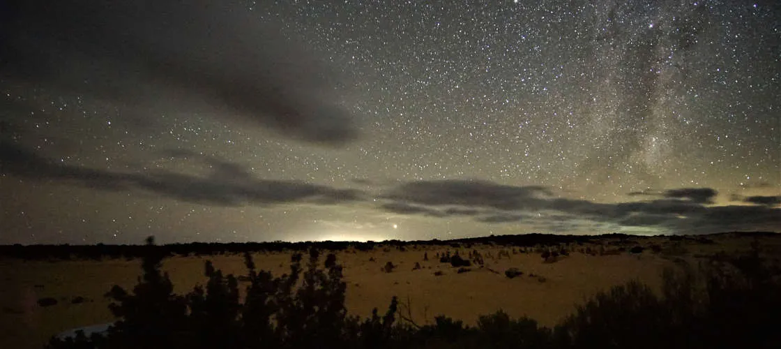 Pinnacles Desert Stargazing and Dinner - Full Day | Experience Oz-5