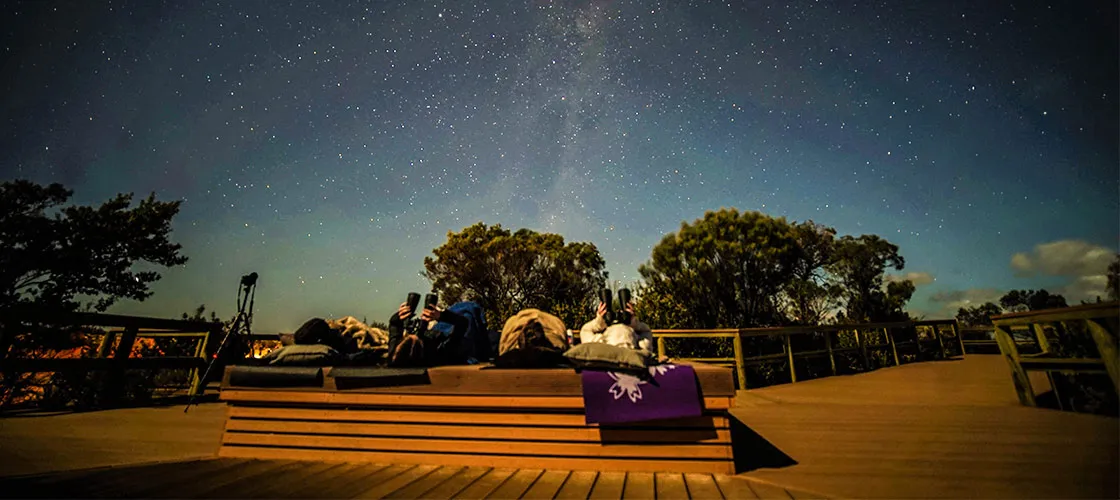 Pinnacles Desert Stargazing and Dinner - Full Day | Experience Oz-2