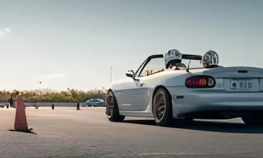 Phillip Island Performance Drive School