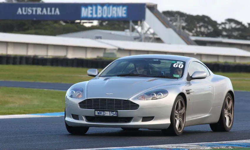 Phillip Island Performance Drive School