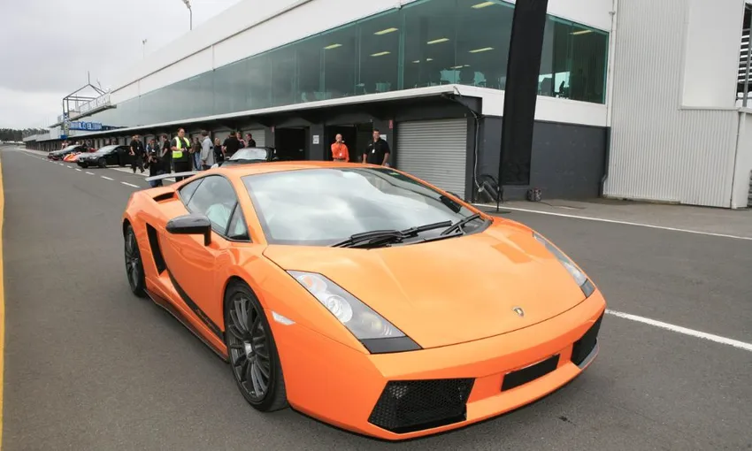 Phillip Island Performance Drive School