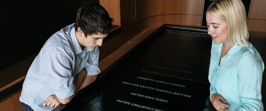 The National Anzac Centre Tickets | Experience Oz