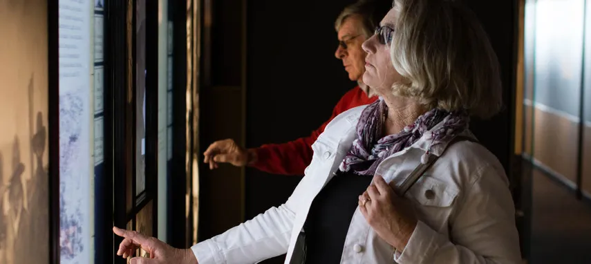 The National Anzac Centre Tickets | Experience Oz