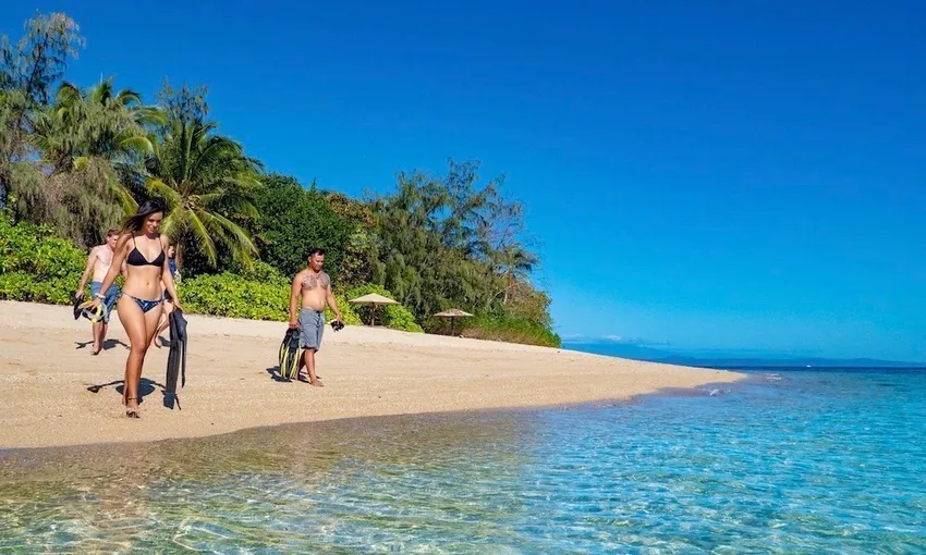 Port Douglas Low Isles Half Day Afternoon Cruise | Experience Oz