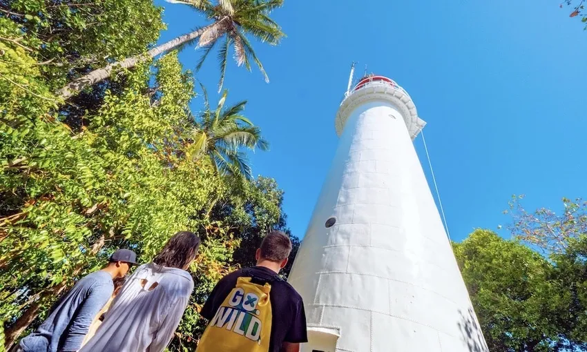 Port Douglas Low Isles Half Day Afternoon Cruise | Experience Oz