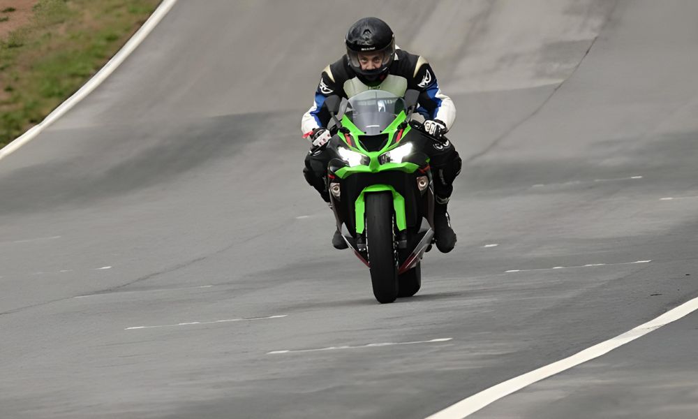 Motorcycle Track Day On Your Own Bike - Broadford Circuit, Melbourne WEEKDAY SPECIAL