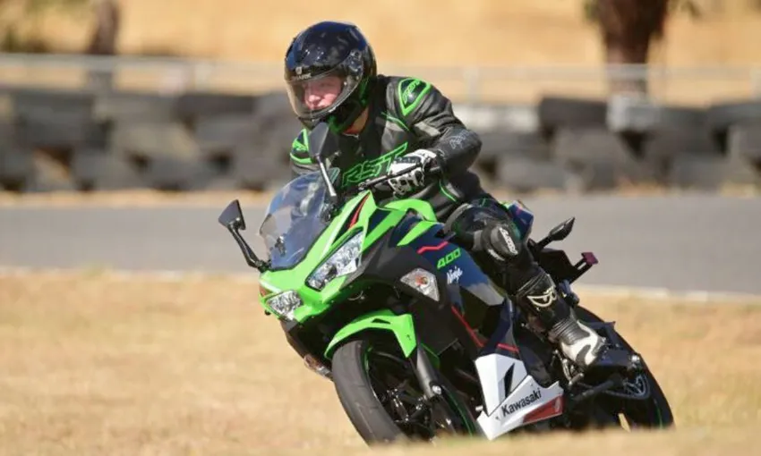 Motorcycle Track Day On Your Own Bike - Broadford Circuit, Melbourne WEEKDAY SPECIAL
