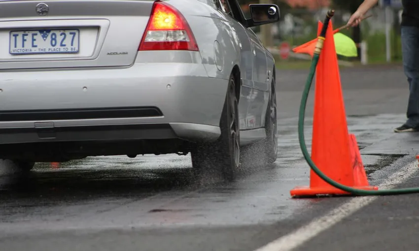 Melbourne Defensive Driving Course, P-Plate & L-Plate School Holiday Special