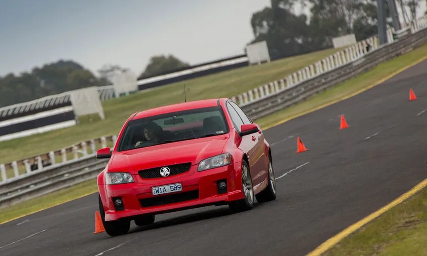 Melbourne Defensive Driving Course, P-Plate & L-Plate School Holiday Special