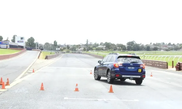 Melbourne Defensive Driving Course, P-Plate & L-Plate School Holiday Special