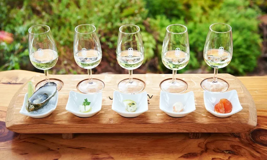 Margaret River Degustation and Winery Tour | Experience Oz