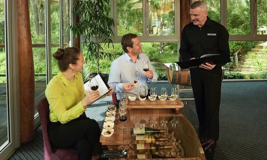 Margaret River Degustation and Winery Tour | Experience Oz