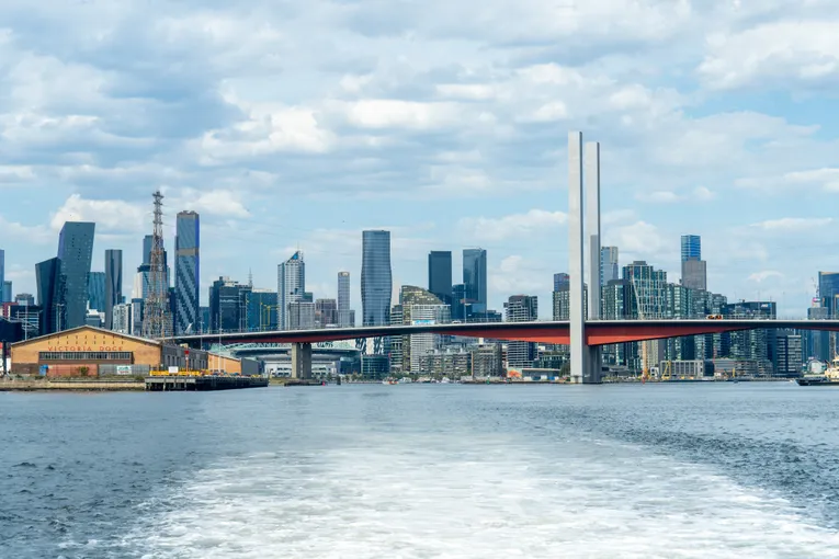 Melbourne Yarra River Sightseeing Cruise | Experience Oz
