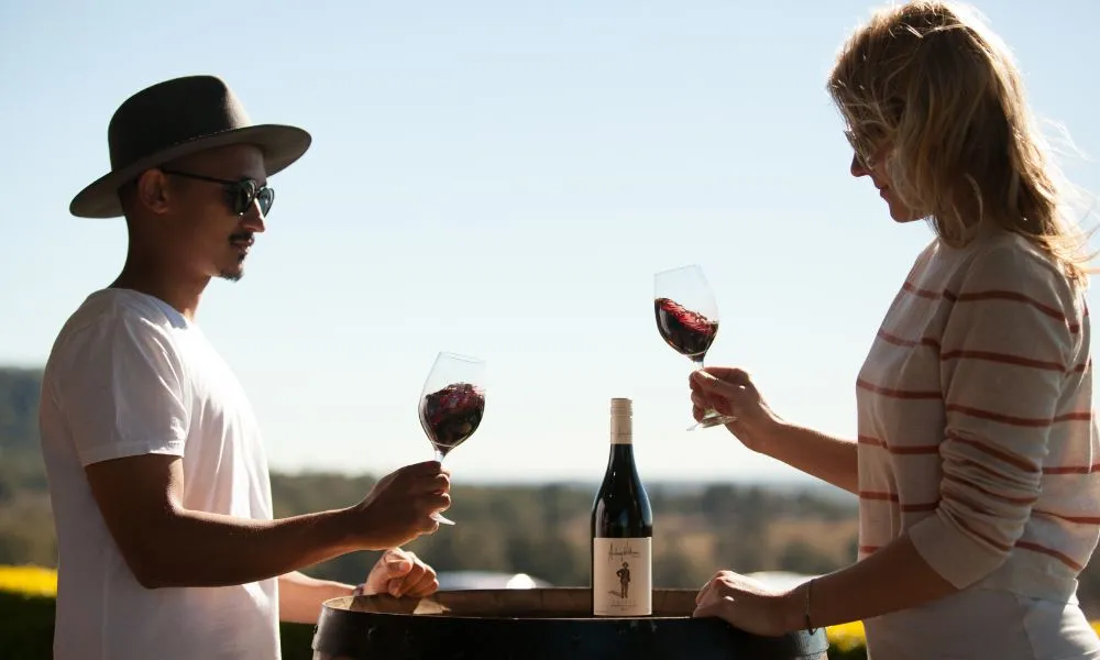 Hunter Valley Self Guided Picnic Winery Tour |Experience Oz-3