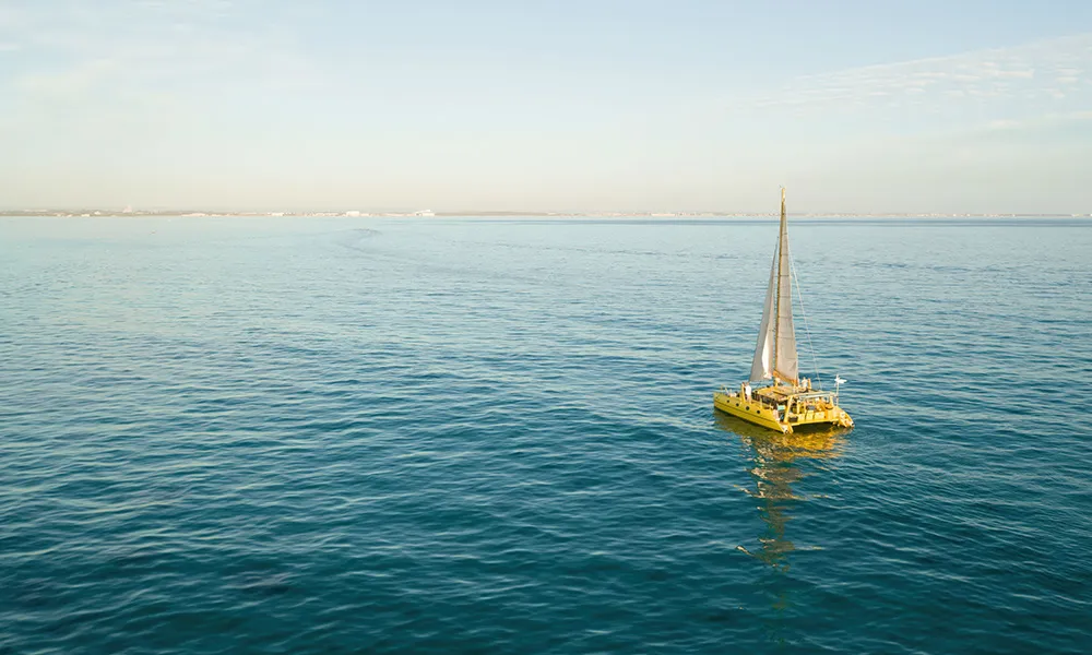 Rottnest Island Full Day Sail Cruise - Book Now | Experience Oz-1