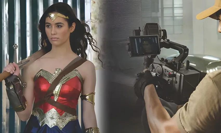 Movie Star Experience, Half Day For 2 People - Gold Coast