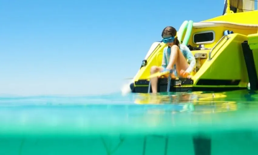 Carnac Island Half Day Sail Cruise - Book Now | Experience Oz