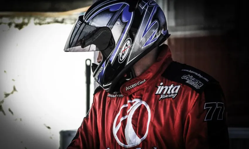 Formula Ford Race Car Experience - 24 Laps - Barbagallo Raceway