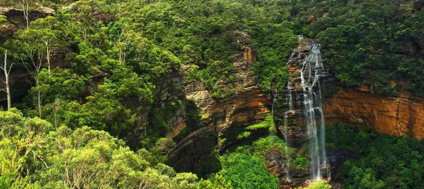 Blue Mountains Day Tour – Book Now | Experience Oz + NZ