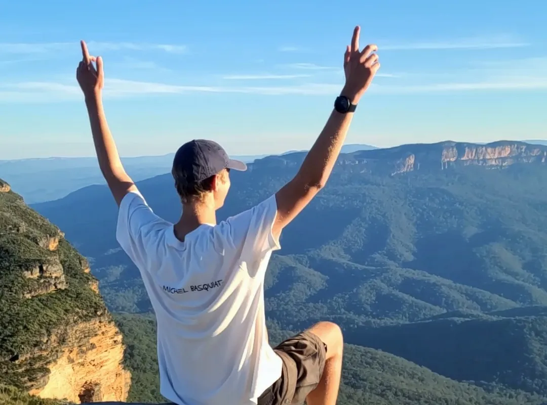 Blue Mountains Day Tour – Book Now | Experience Oz + NZ-7