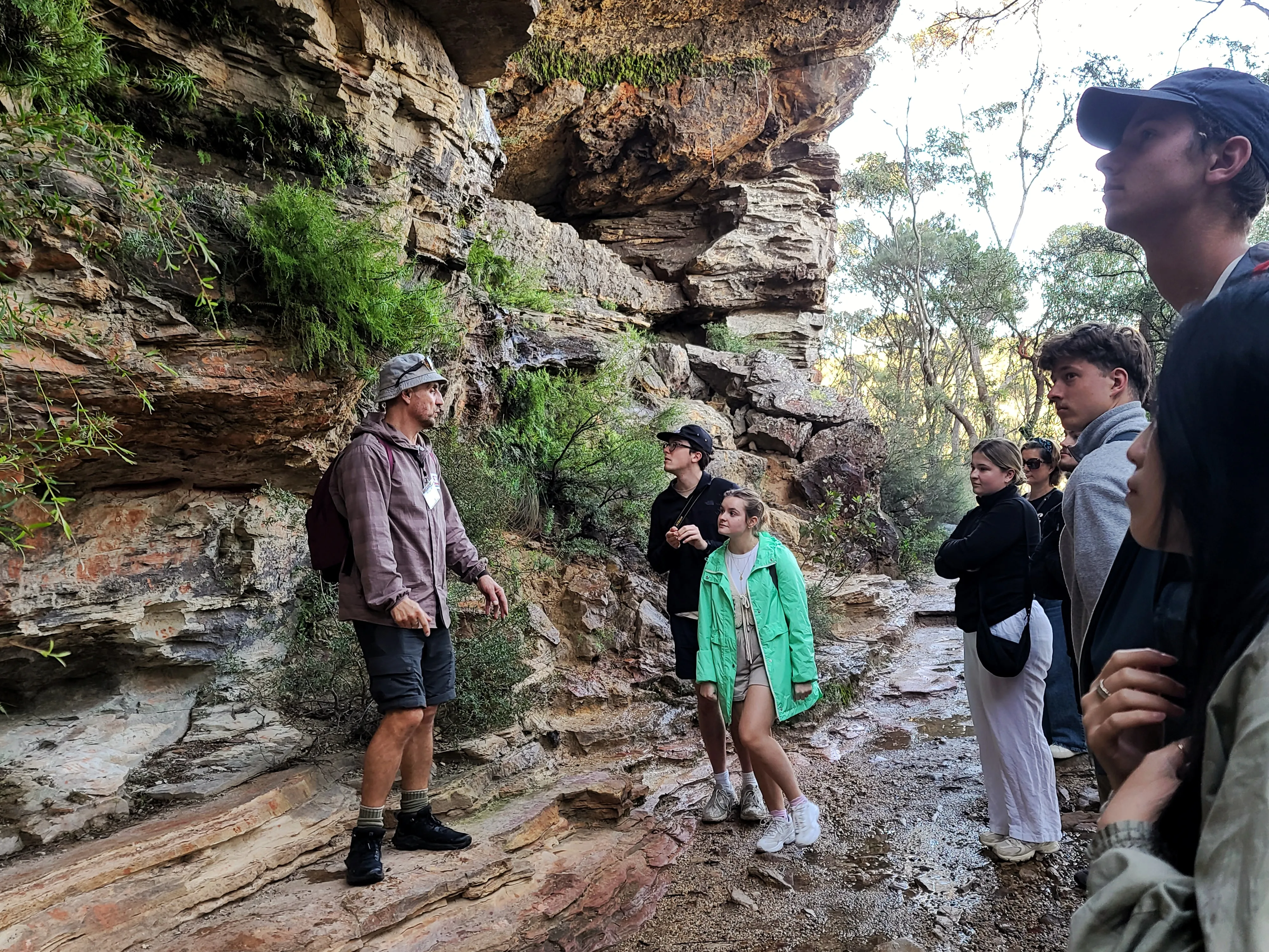 Blue Mountains Day Tour – Book Now | Experience Oz + NZ-8