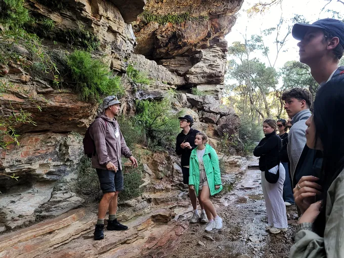 Blue Mountains Day Tour – Book Now | Experience Oz + NZ